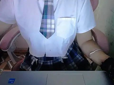 ahoa Tk online show from 07.12.26