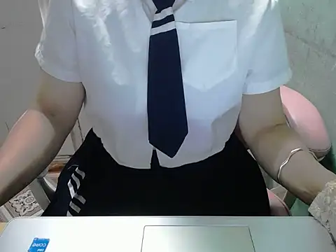ahoa Tk online show from 07.13.26