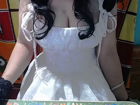ahoa Tk online show from 07.18.26