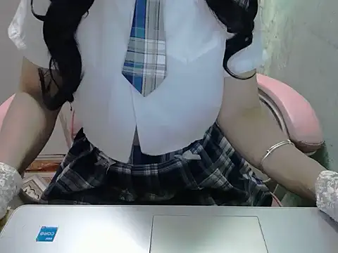 ahoa Tk online show from 07.23.26