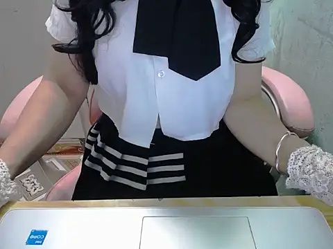 ahoa Tk online show from 07.29.26