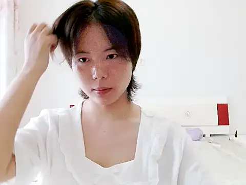 Snapshot of huihui520-- chatting on 09.18.25 huihui520-- online show from 09.18.25