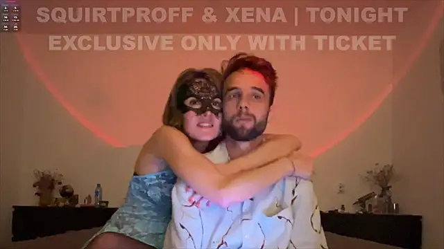 Snapshot of squirtproff chatting on 10.02.25 squirtproff online show from 10.02.25