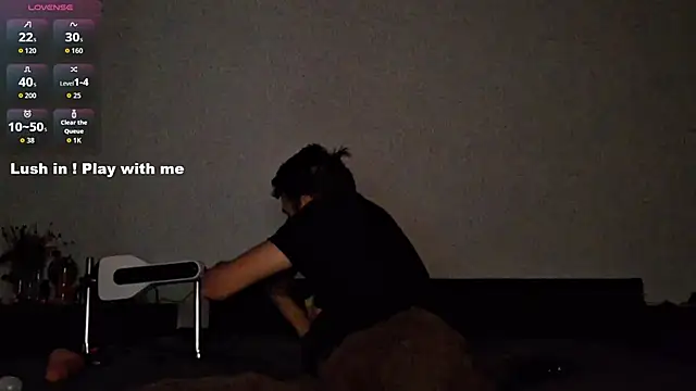 squirtproff online show from 10.30.25