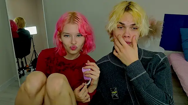 Bonnie And C1yde online show from 10.20.25