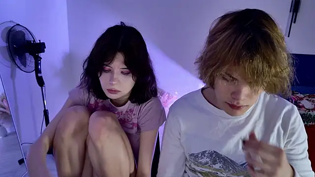 Bonnie And C1yde online show from 01.12.26