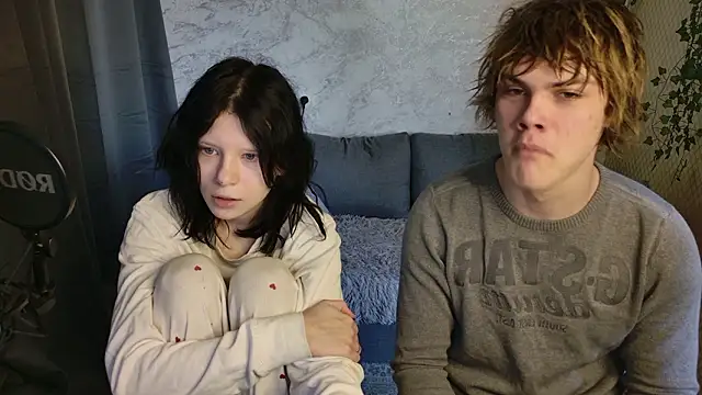 Bonnie And C1yde online show from 03.15.26