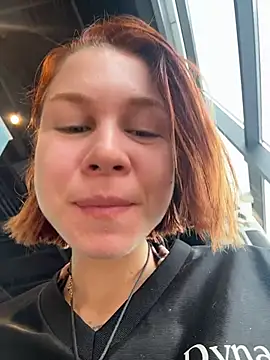 RosieSecret online show from 11.06.25