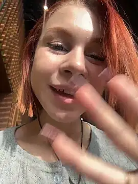 RosieSecret online show from 11.16.25