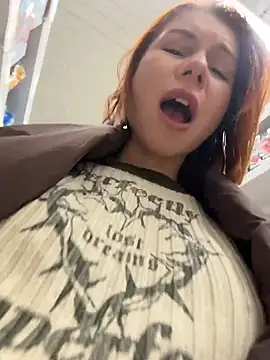 RosieSecret online show from 12.14.25