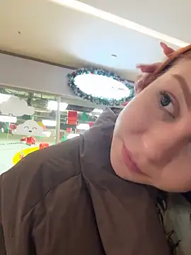 RosieSecret online show from 12.15.25