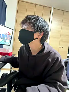 jiji9253 online show from 01.11.26