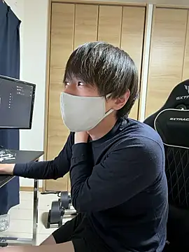 jiji9253 online show from 03.14.26