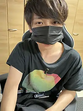 Snapshot of jiji9253 chatting on 07.15.26 jiji9253 online show from 07.15.26