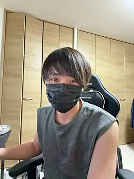 Snapshot of jiji9253 chatting on 07.19.26 jiji9253 online show from 07.19.26