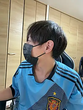Snapshot of jiji9253 chatting on 07.24.26 jiji9253 online show from 07.24.26