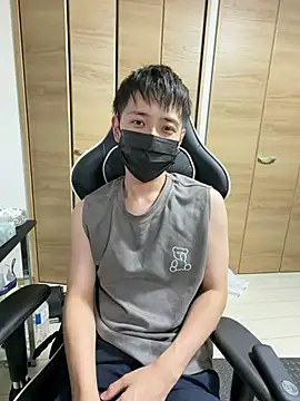 Snapshot of jiji9253 chatting on 07.26.26 jiji9253 online show from 07.26.26