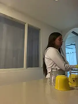 Sara-cooper2 online show from 01.09.26