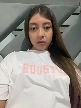 Sara-cooper2 online show from 03.10.26