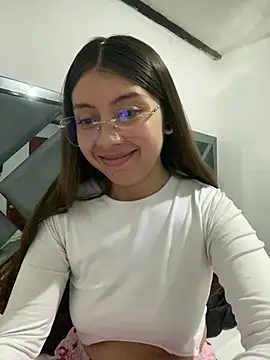 Sara-cooper2 online show from 06.10.26
