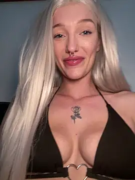 lovecassyrose online show from 07.03.26