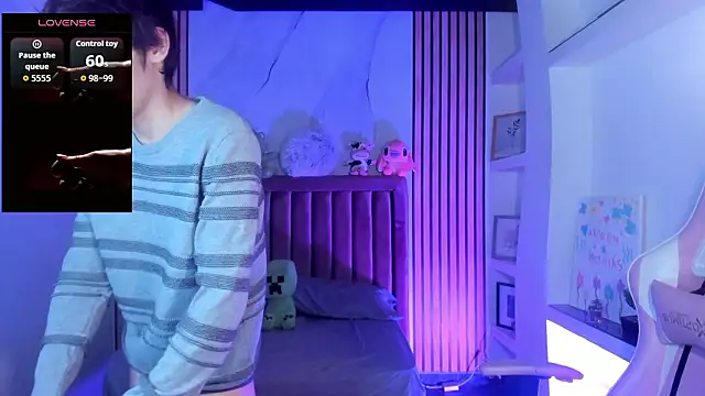 MathiasGreen  online show from 02.17.26