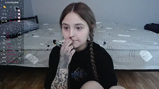 Snapshot of vendymories chatting on 02.23.26 vendymories online show from 02.23.26