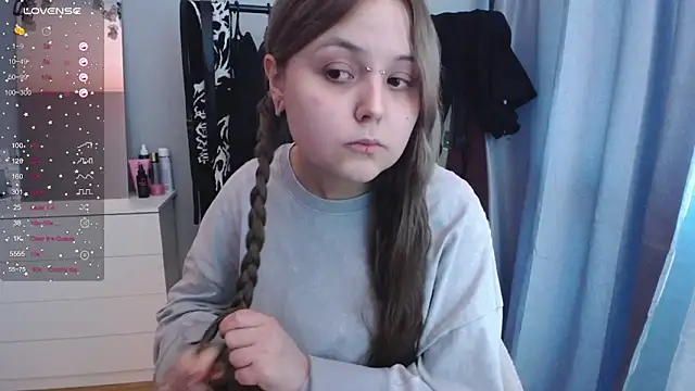 Snapshot of vendymories chatting on 03.06.26 vendymories online show from 03.06.26