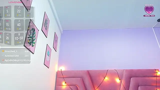 Snapshot of shyblacksweetiee chatting on 02.24.26 shyblacksweetiee online show from 02.24.26