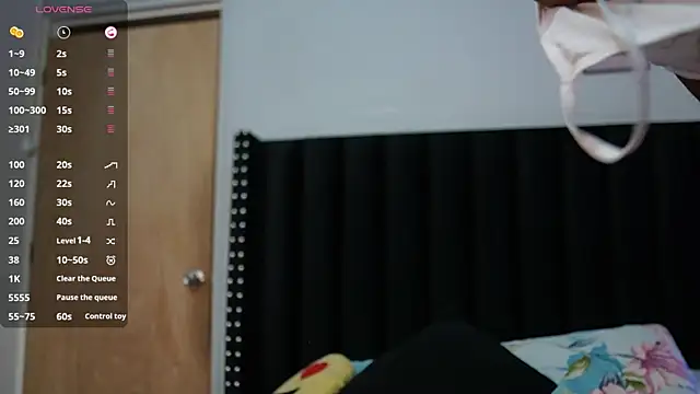 shyblacksweetiee online show from 07.08.26