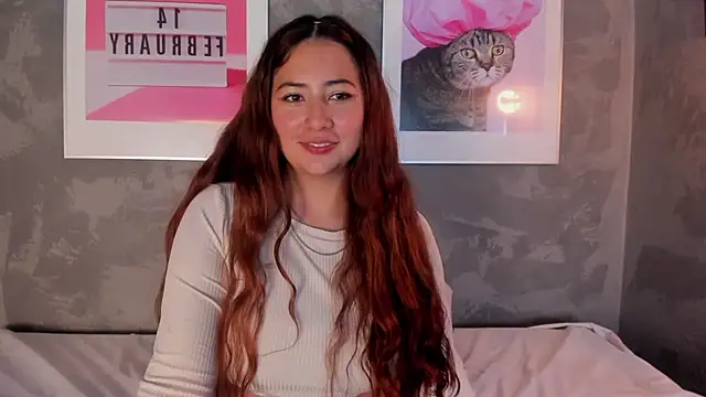 Nicolle Evanss  online show from 10.09.25