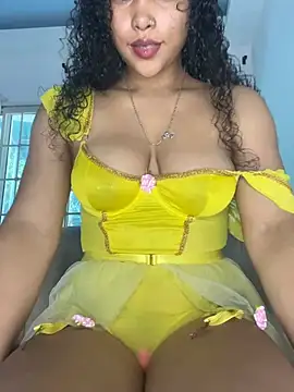 SophieD online show from 04.25.26
