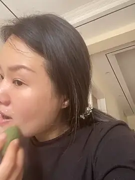 Snapshot of Mier-cn chatting on 03.28.26 Mier-cn online show from 03.28.26