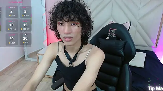 Chipi tay online show from 10.08.25