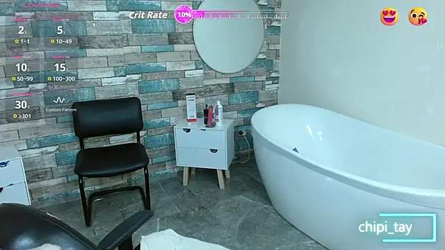 Chipi tay online show from 02.19.26