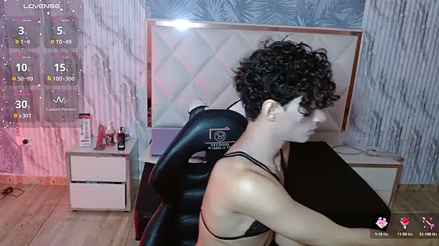 Chipi tay online show from 03.09.26