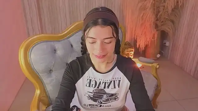 valkiria ardent s online show from 03.04.26