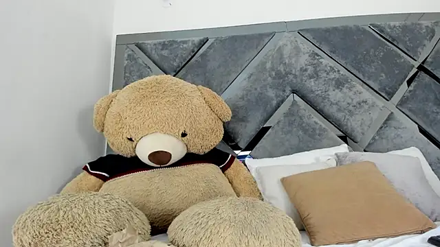 Sweet Salome1 online show from 10.18.25