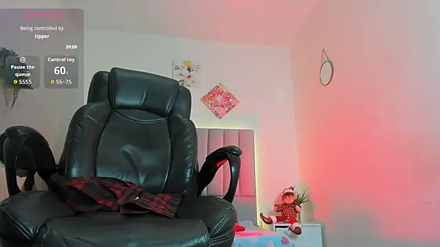 Katia gh online show from 11.21.25