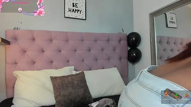 Snapshot of orion__smith chatting on 11.13.25 orion smith online show from 11.13.25