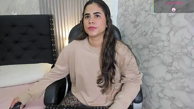 alicy  torres online show from 01.16.26