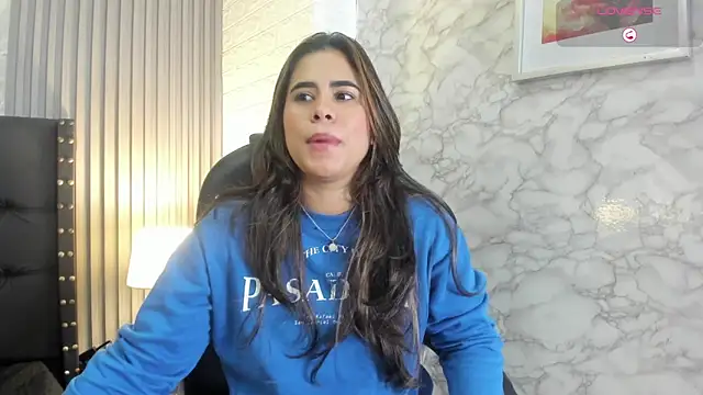 alicy  torres online show from 02.04.26