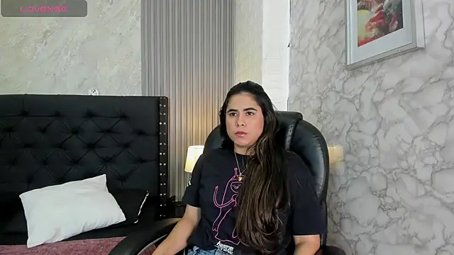 alicy  torres online show from 04.23.26
