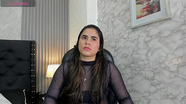 alicy  torres online show from 04.24.26