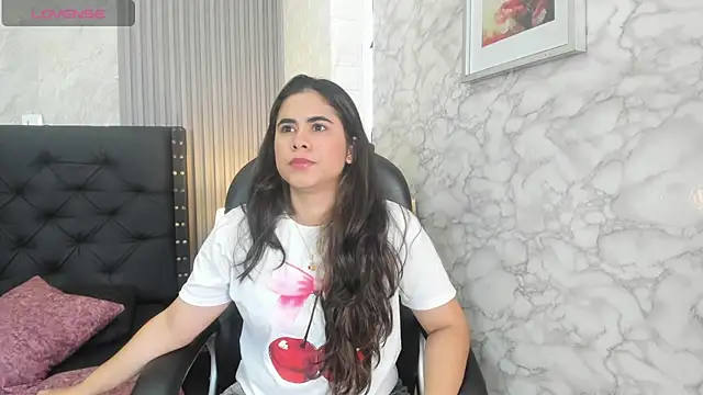 alicy  torres online show from 04.30.26