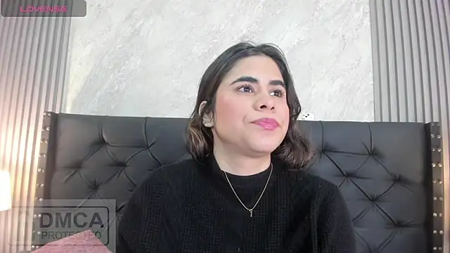 alicy  torres online show from 06.08.26
