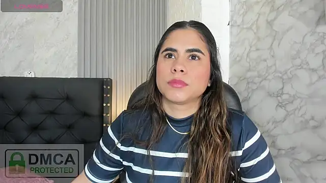 alicy  torres online show from 06.10.26