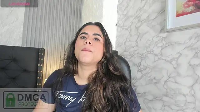 alicy  torres online show from 06.12.26