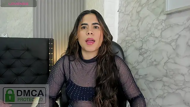 alicy  torres online show from 06.13.26