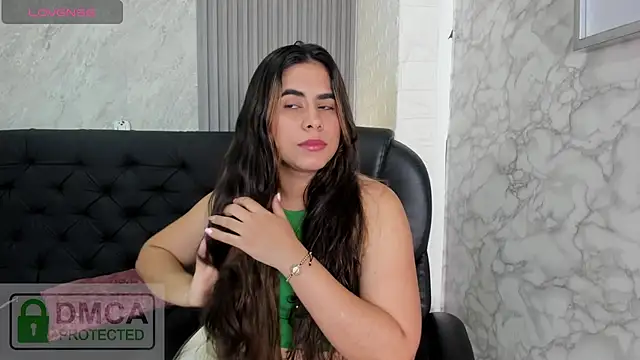 alicy  torres online show from 06.16.26